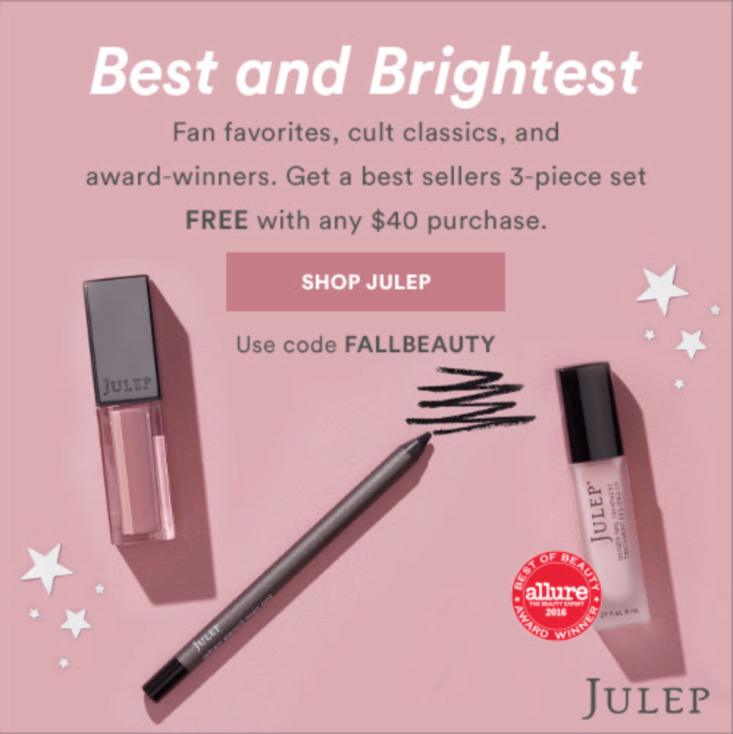 julep