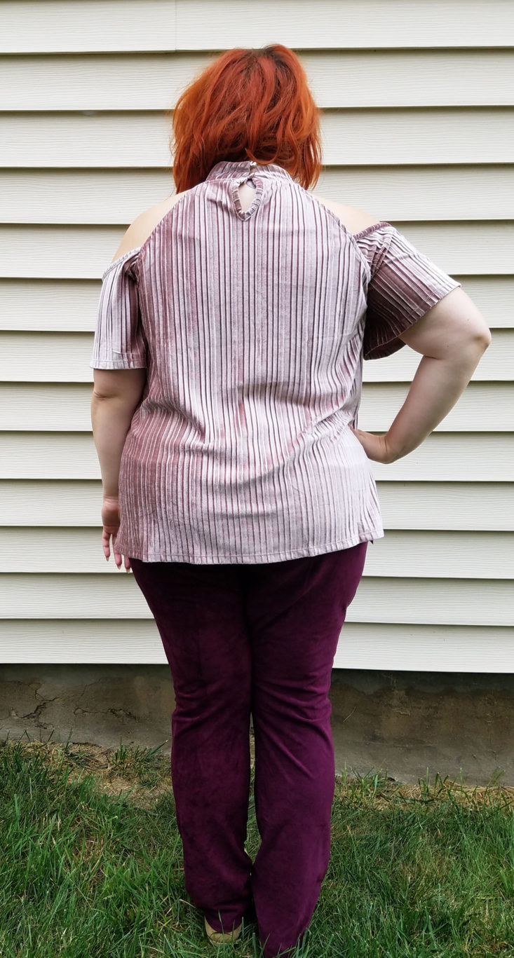 Stitch Fix Plus September 2018 Box 0021