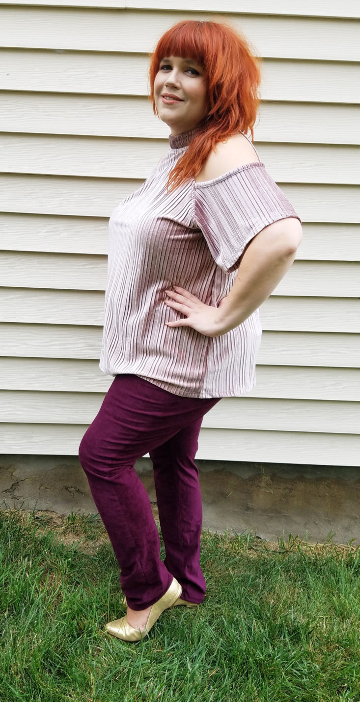 Stitch Fix Plus September 2018 Box 0023