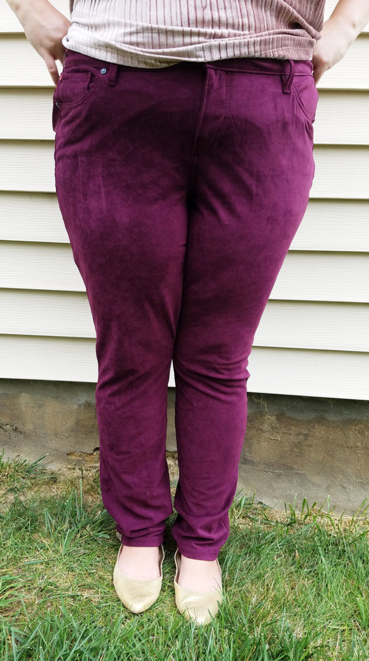 Stitch Fix Plus September 2018 Box 0024