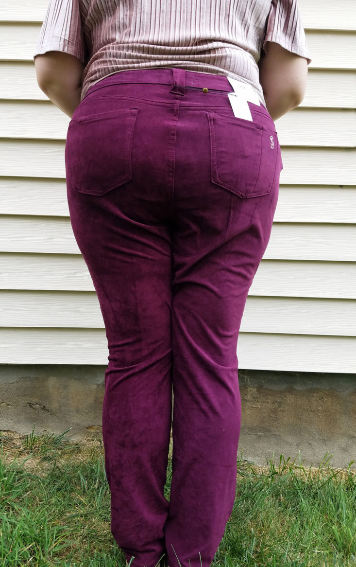 Stitch Fix Plus September 2018 Box 0025