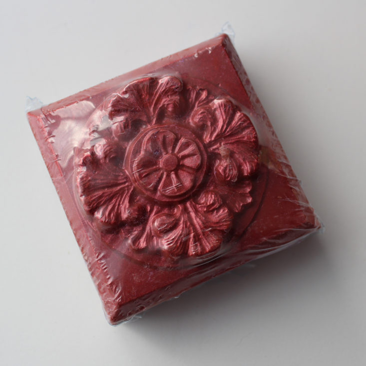 A Little Touch of Magick November 2018 - Soap