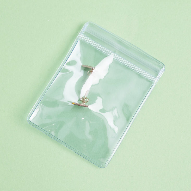 EarFleek Silly and Fun earrings in bag