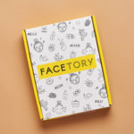 Facetory Coupon – 50% Off Your First Box!