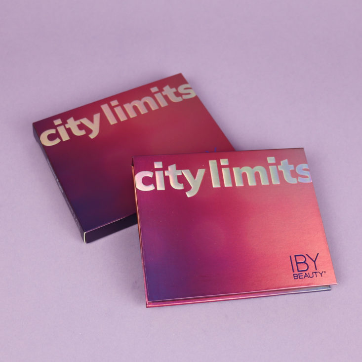 city limits palette front