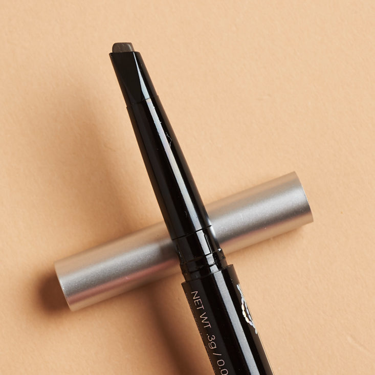 ipsy november chisel tip brow pen