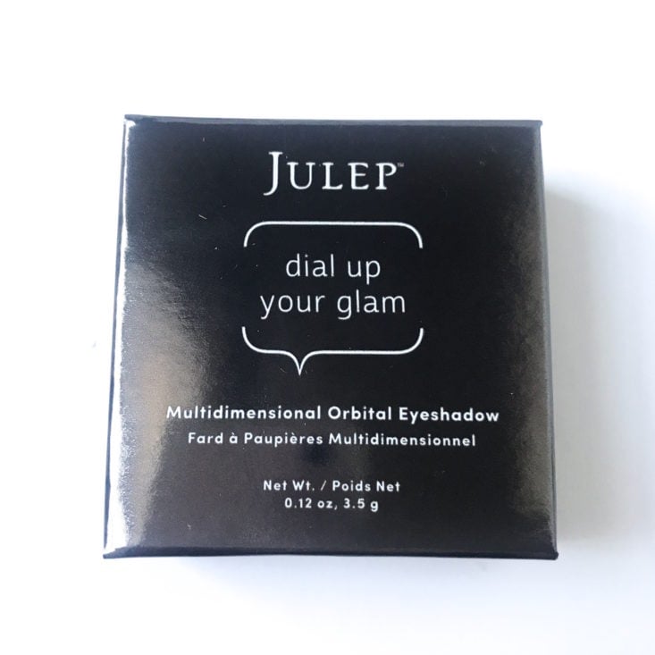 Julep Small Delights Mystery Box - Dial Up 1