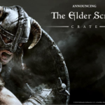 Loot Crate The Elder Scrolls Crate Available Now!