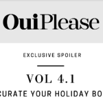 Oui Please Volume 4.1 Box Spoiler #2 + Coupon!