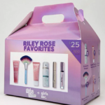 Riley Rose Beauty Box Marked Down to $10 + FULL Spoilers!