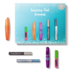 Holiday Target Beauty Box – Best of Mascara – Available Now!