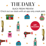 Sephora Black Friday 2018 Sneak Peek!