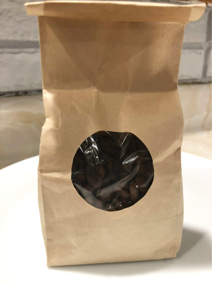 Willow Lane September 2018 - Coffee Bag