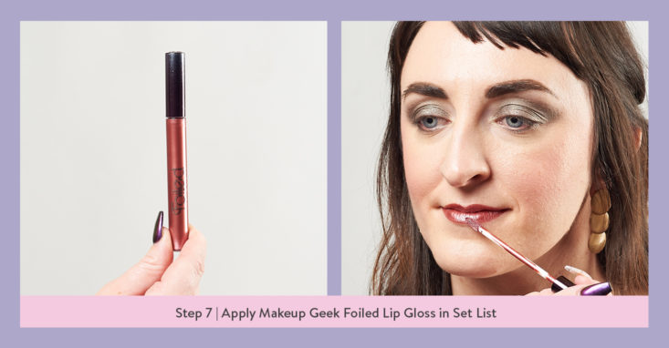ways to use ipsy makeup tutorial