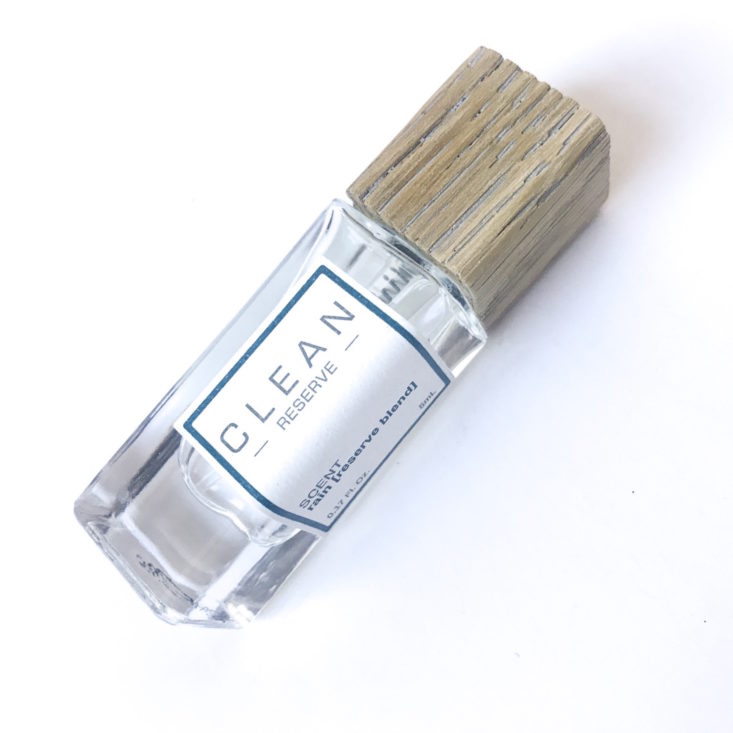 Birchbox Fragrance - Clean 5ml Top