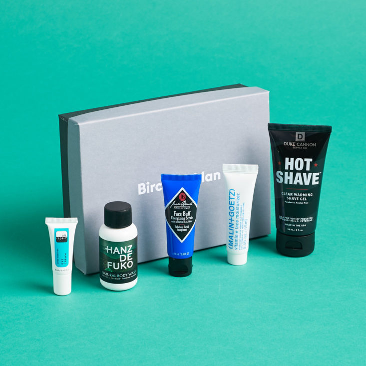 The Best Subscription Boxes for Men - 2019 Readers' Choice ...