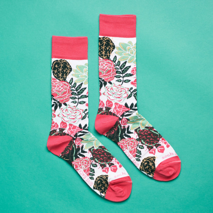 Sock Panda Women cute socks