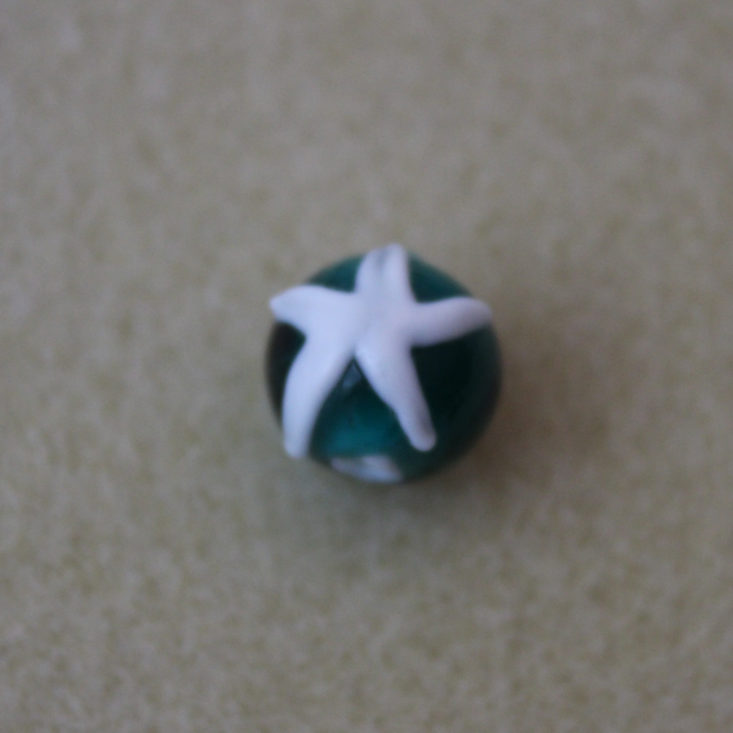 Blueberry Cove Beads January 2019 - Star