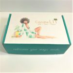 CandleLit Self Care Subscription Review – January 2019