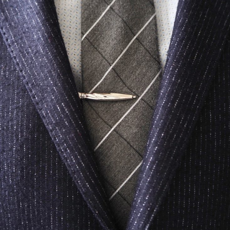 Gentleman’s-Box-January-2019-BKS-Custom-Clothiers-Umbrella-Tie-Clip-5