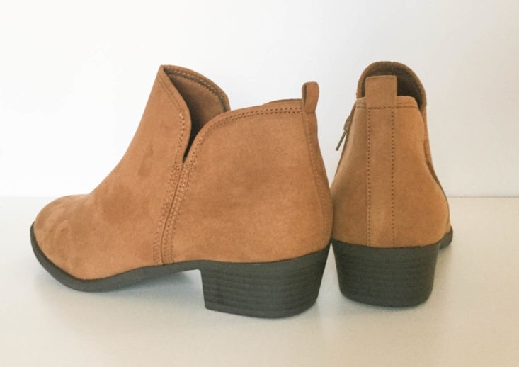 Just Fab January 2019 - Shoes 2