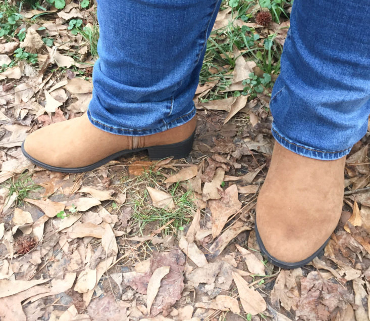 Just Fab January 2019 - Shoes 4