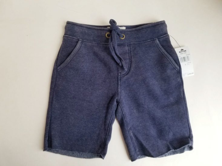Kidbox boy spring 2019 shorts