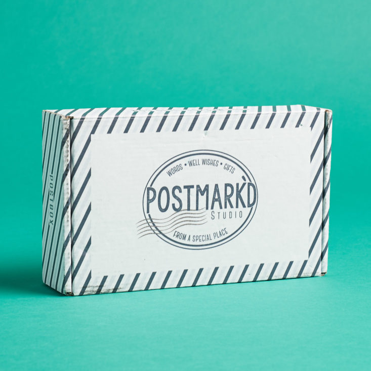 Postmarkd Studio 