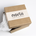 Norlii January/February 2019 Spoiler!