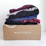 Wantable Fitness Subscription Box Review – January 2018