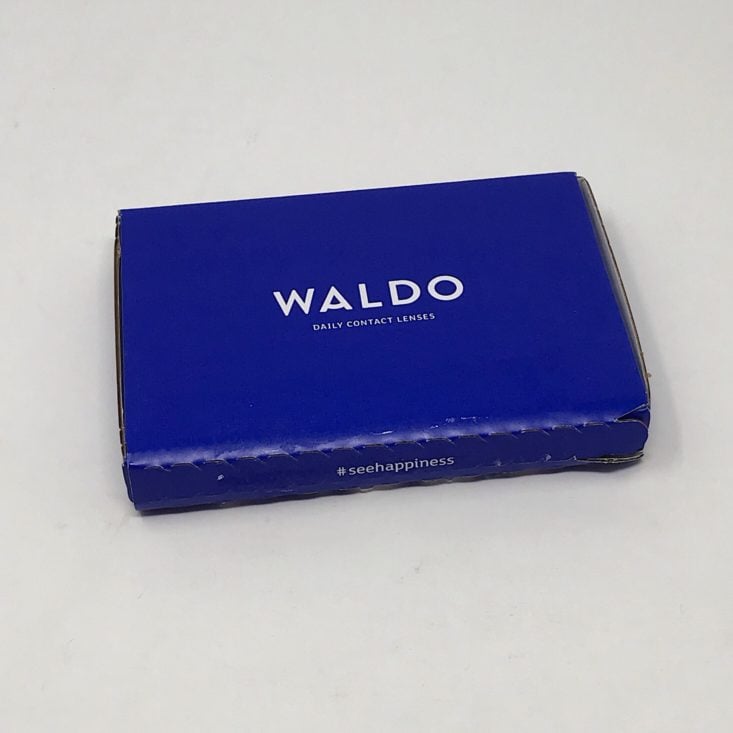 Waldo Contact Lens Coupon – $5 Off Your First Order | MSA