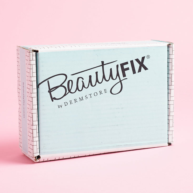 Beauty Fix February 2019 