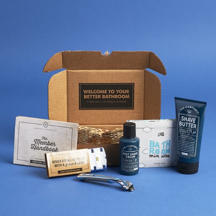 Dollar Shave Club