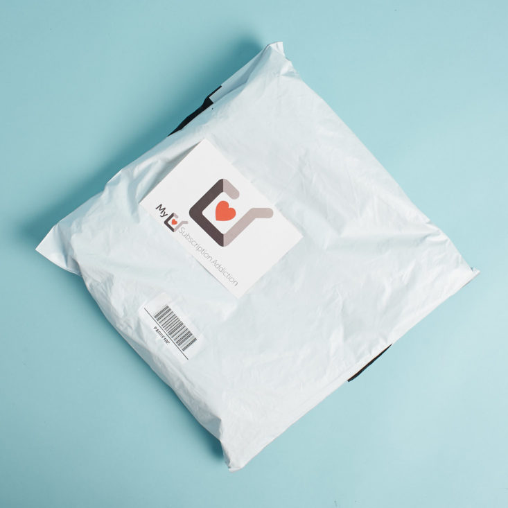 Fabletics February package