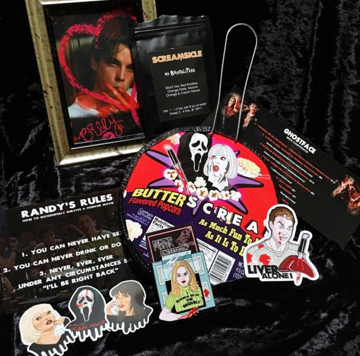 The 8 Best Horror Subscription Boxes of 2019 MSA