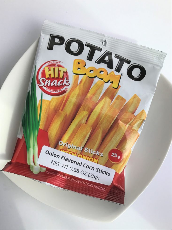 34 Universal Yums March 2019 - Potato Boom Onion Packaged