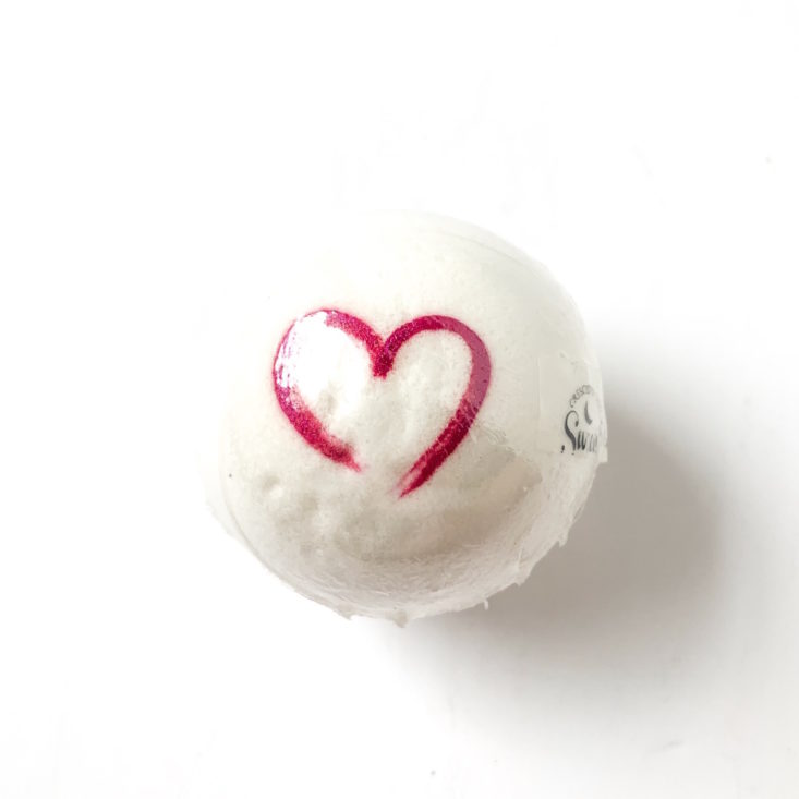 Crescent City Swoon Box February 2019 - Love Party Bomb Top