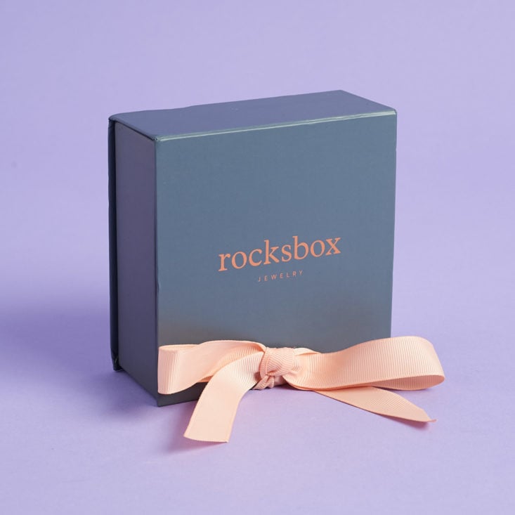 Rocksbox February 2019 box alt view