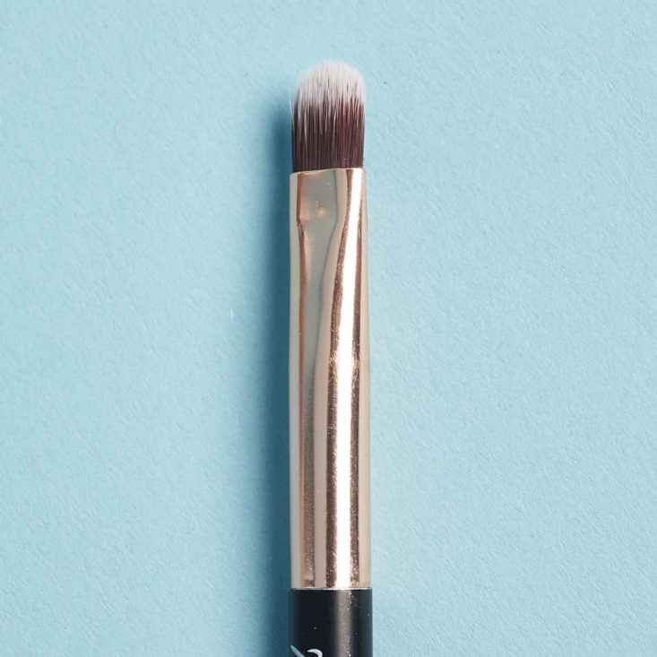 Love Goodly February March 2019 brush head