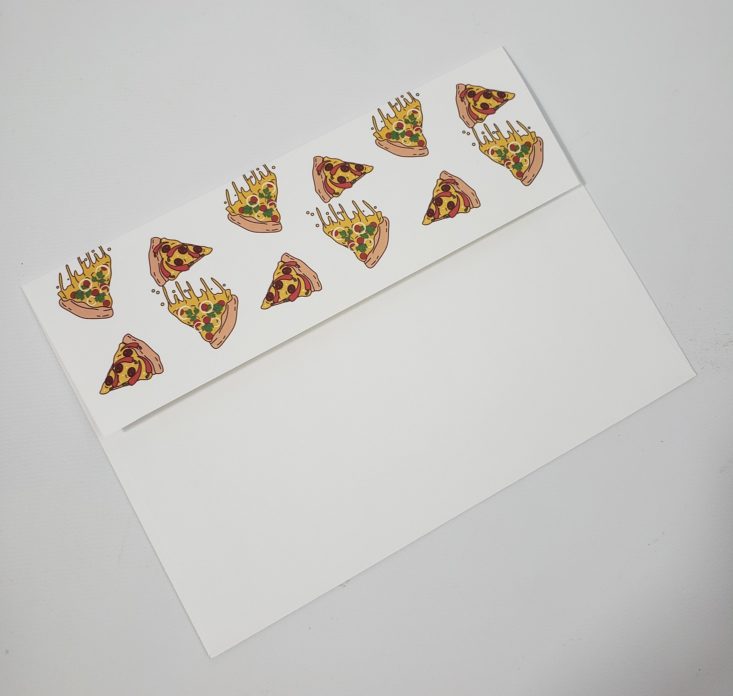 My-Paper-Box-April-2019 - Pizza Love Card Top 4