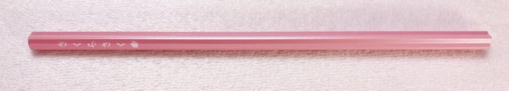 ZenPop Stationery Sakura Pack April 2019 - Sakurasaku Cherry Blossom Pencil Top