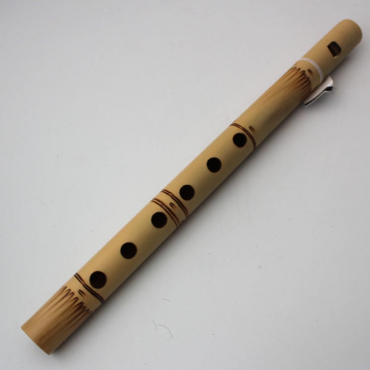 A Little Touch of Magick April 2019 - Bamboo Flute Top 2
