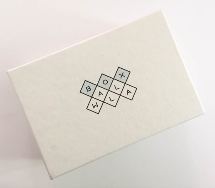 Boxwalla Books April 2019 - Box