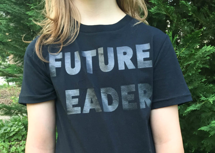 FabKids Boys April 2019 - Outfit 2