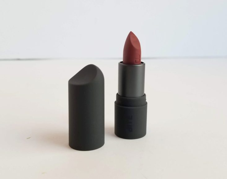 Sephora Play! May 2019 Box 980 bite beauty lipstick