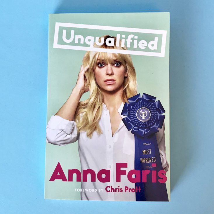 SinglesSwag May 2019 - Unqualified Front