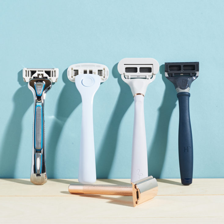 The Best Razors for Women 2019 MSA