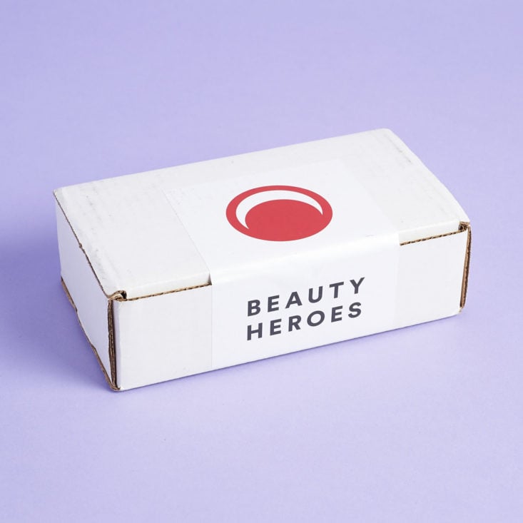 Beauty Heroes Review