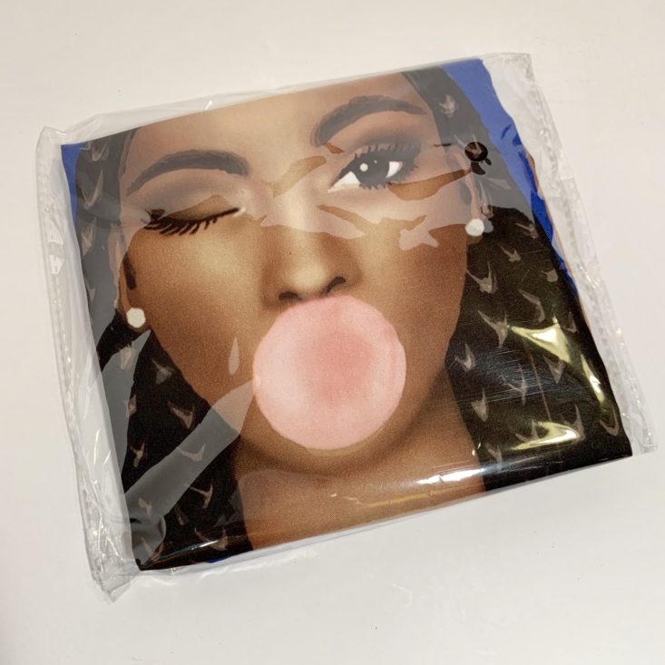 Brown Sugar Box May 2019 - Brown Sugar Babe Pillow Cover, Set of Two 2