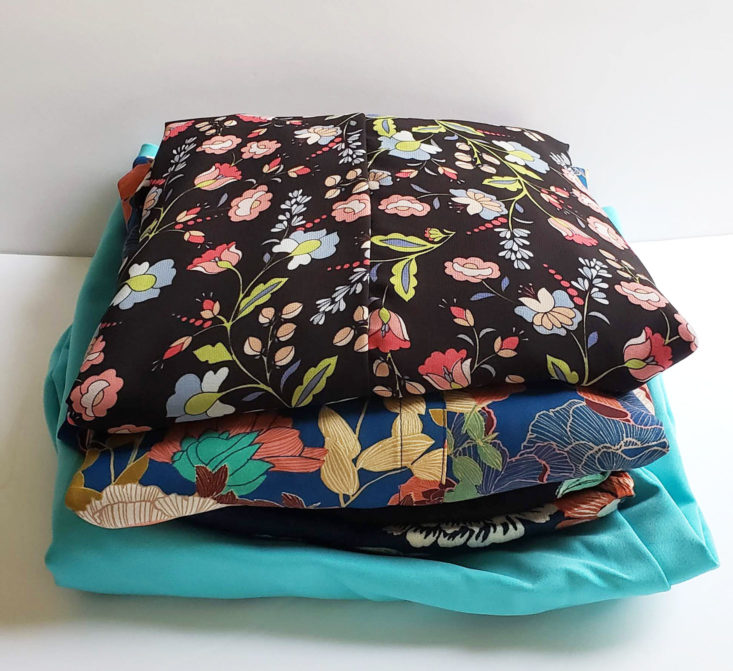 Dia & Co Subscription Box Review May 2019 - All Clothes Top